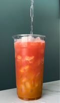 Sugar Rush Protein tea