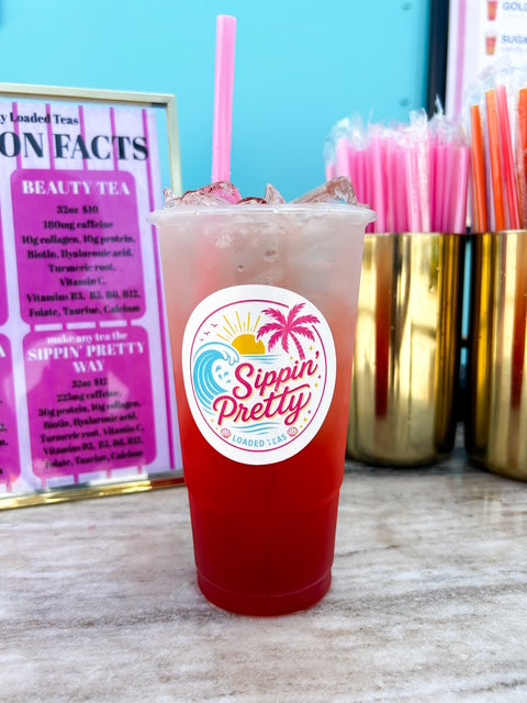 Strawberry Lemonade