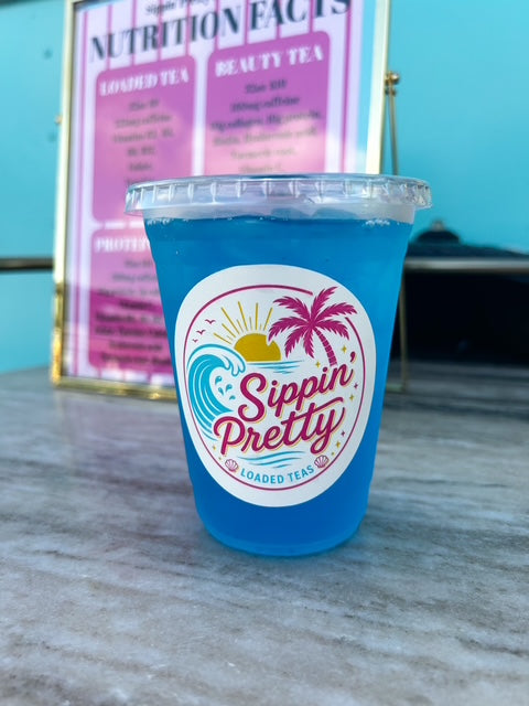 z Kids Drink Elsa