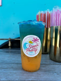 Sunshine State Beauty Tea
