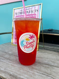 Sunkissed Beauty tea